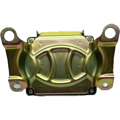 Toyota Yaris XP10 Airbag-Steuergerät Reparatur