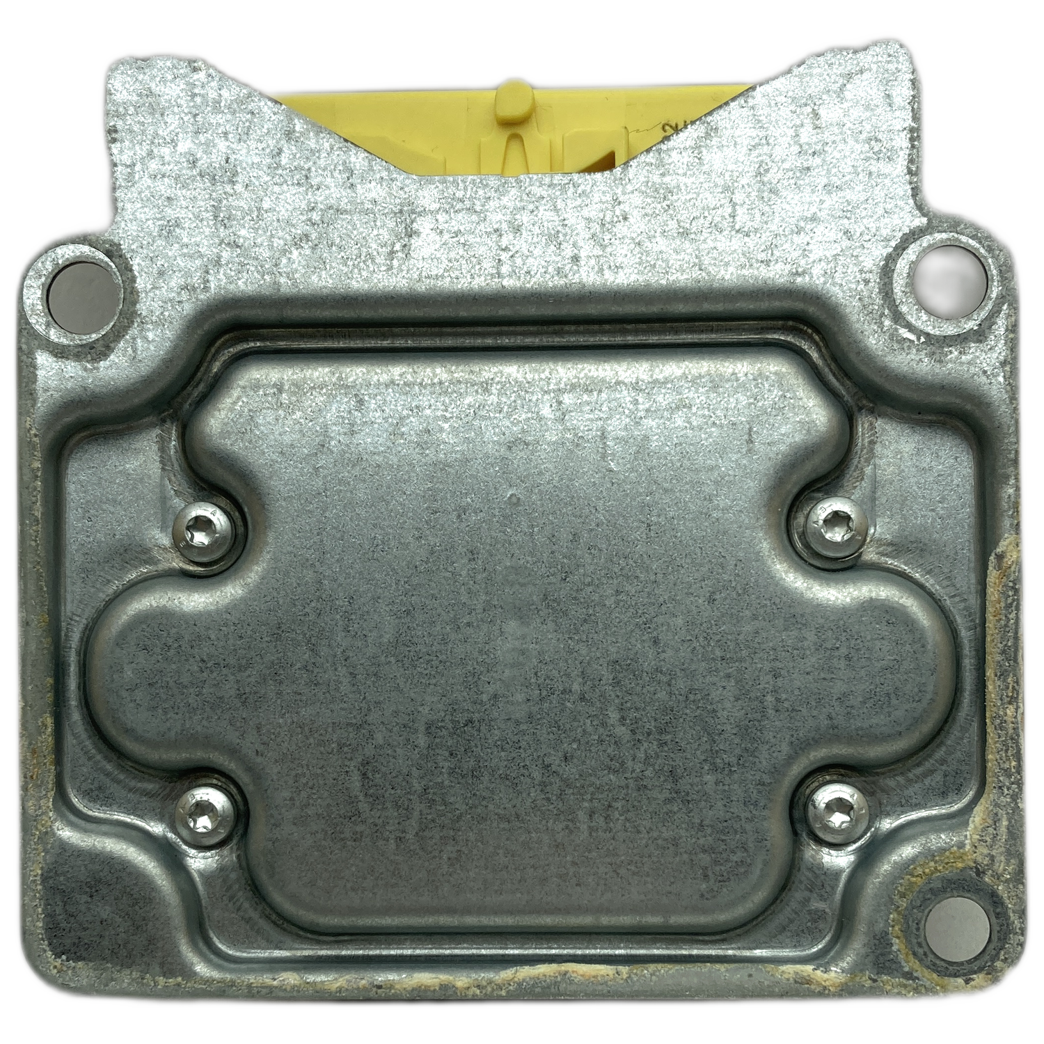 Audi S1 8X Airbag-Steuergerät Reparatur