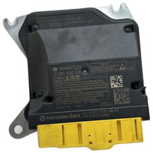 Mercedes-Benz Sprinter W907 Airbag-Steuergerät Reparatur