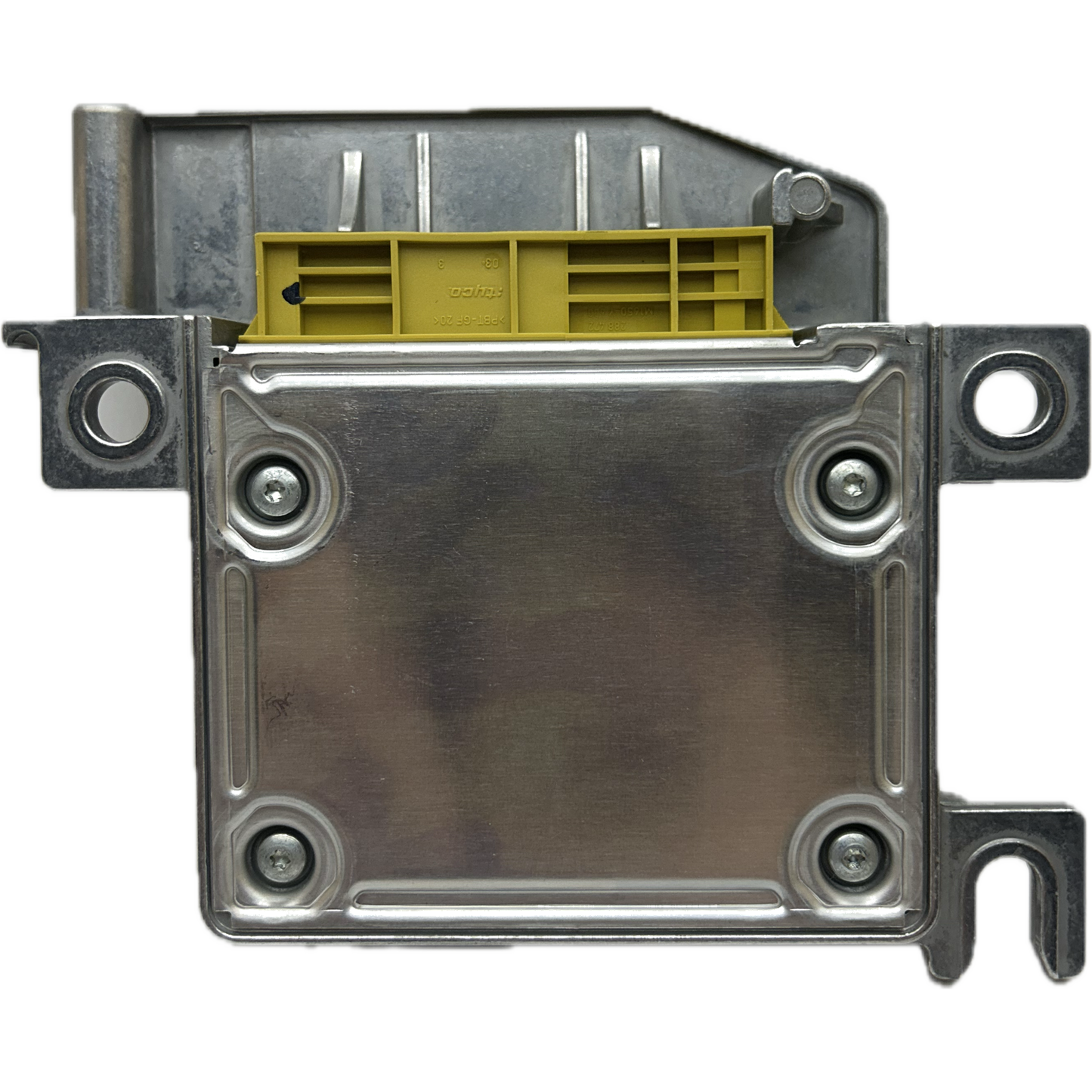 Opel Corsa C Airbag-Steuergerät Reparatur