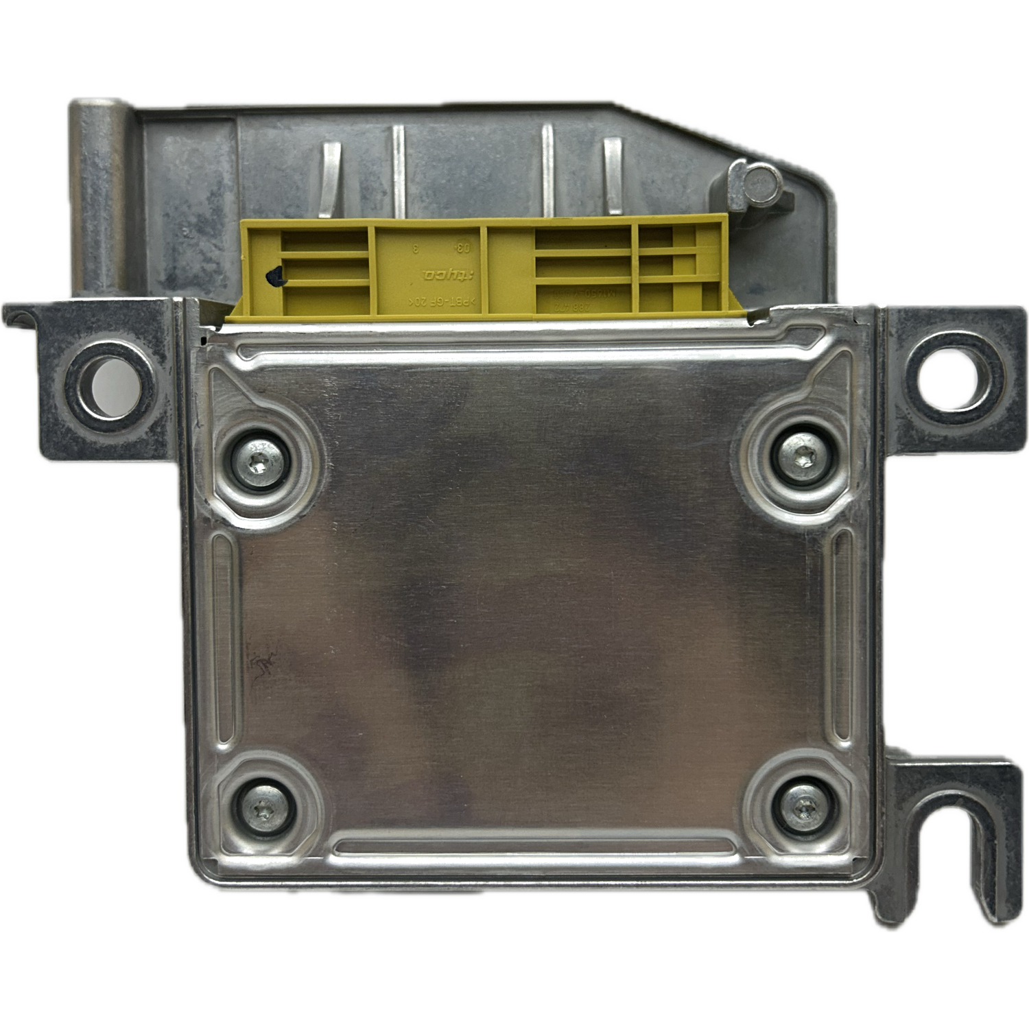 Opel Corsa C Airbag-Steuergerät Reparatur