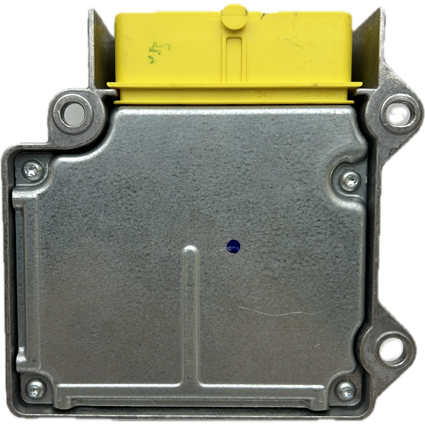 Seat Alhambra Mk2 Airbag-Steuergerät Reparatur