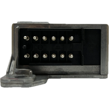 Mercedes-Benz E-Klasse A124 Cabriolet Airbag-Steuergerät Reparatur