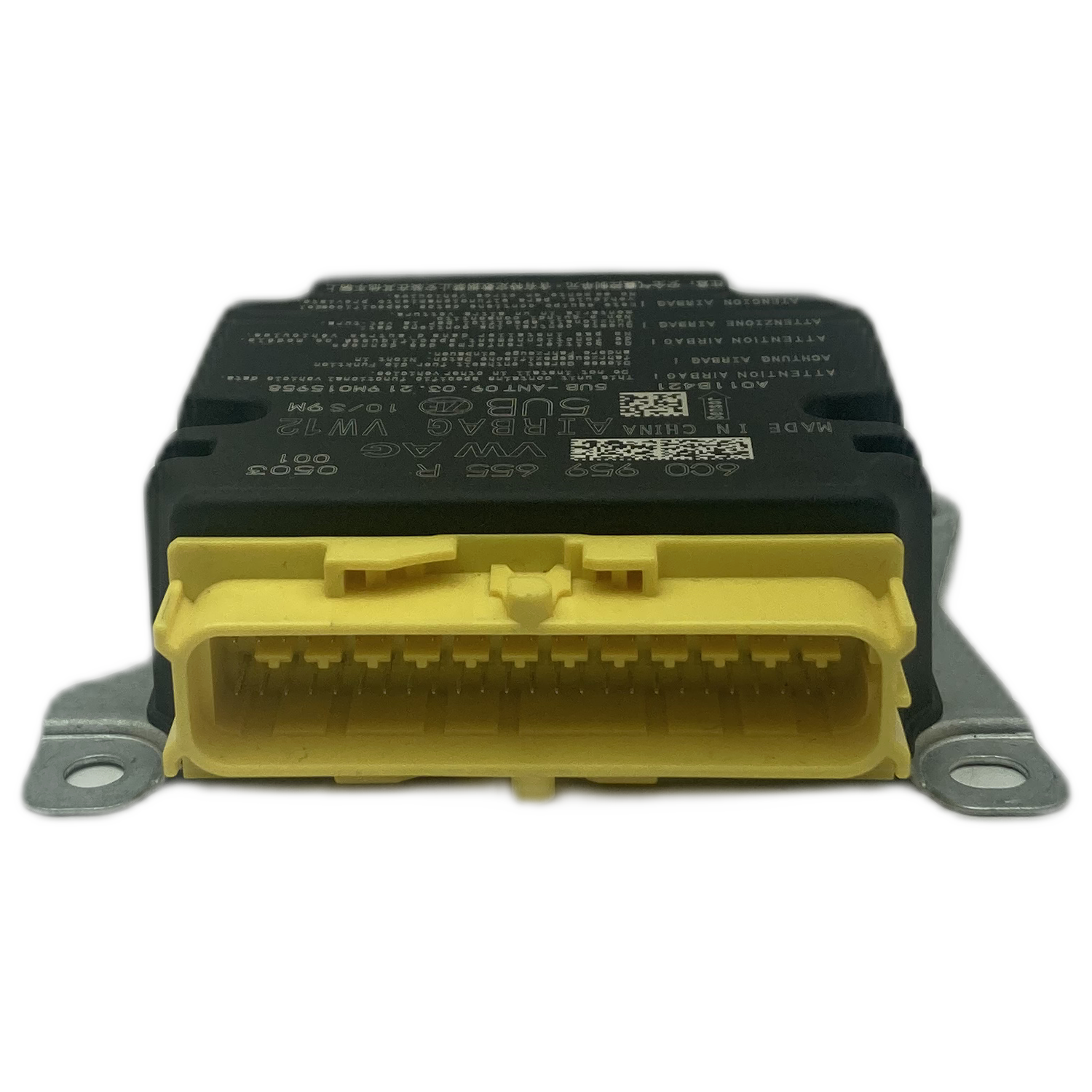 Skoda Citigo Mk1 Airbag-Steuergerät Reparatur