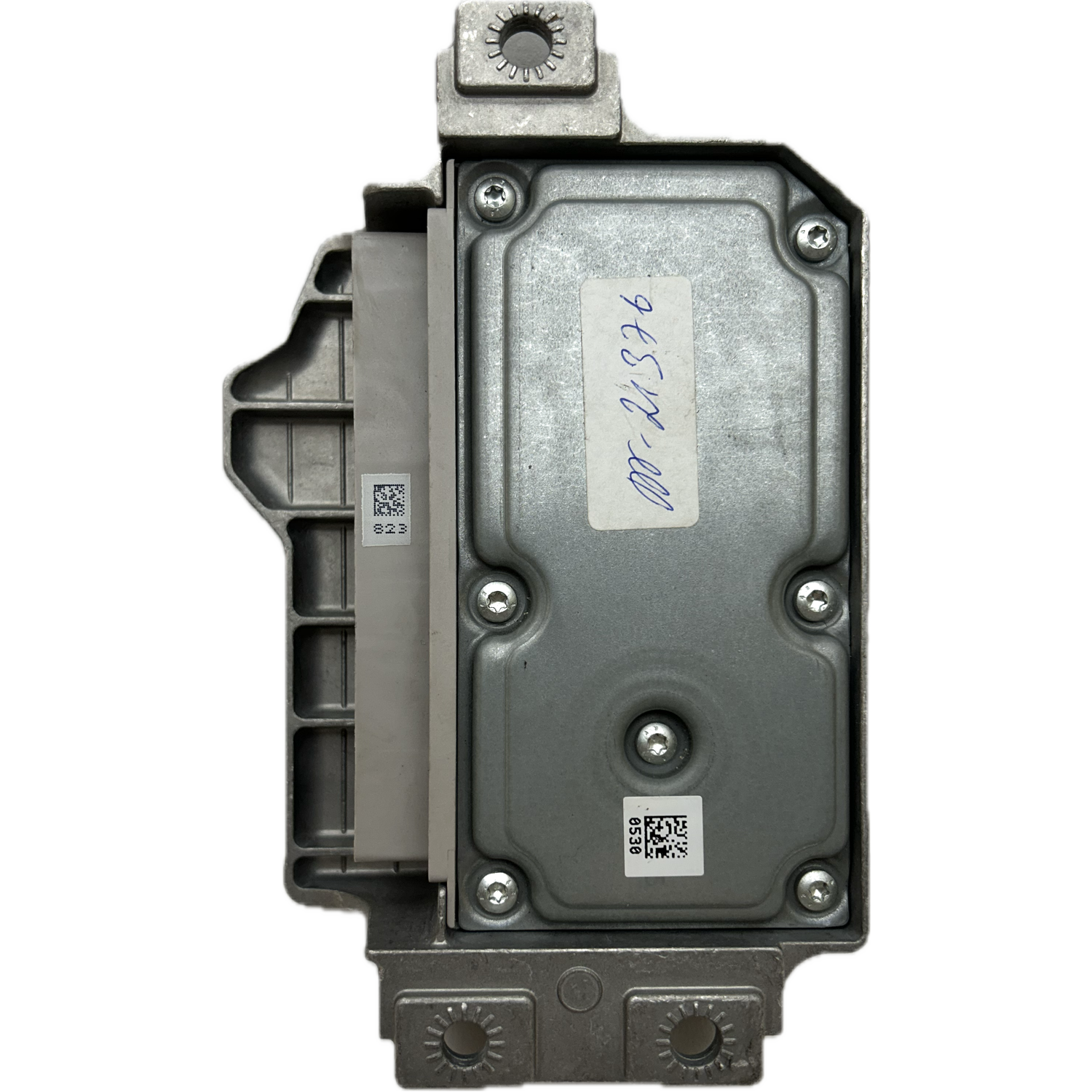 BMW 1er Serie E88 Cabriolet Airbag-Steuergerät Reparatur