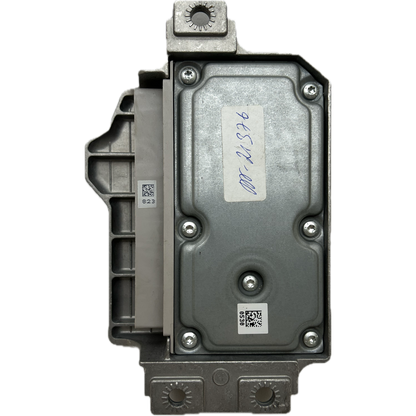 BMW 1er Serie E88 Cabriolet Airbag-Steuergerät Reparatur