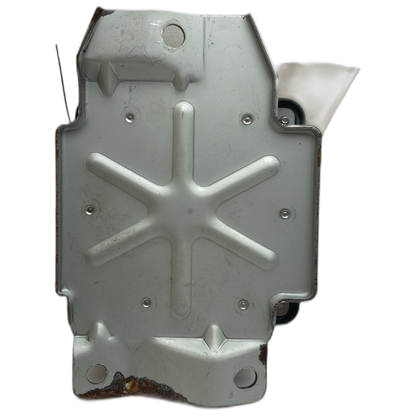 Suzuki Jimny JB43 Airbag-Steuergerät Reparatur