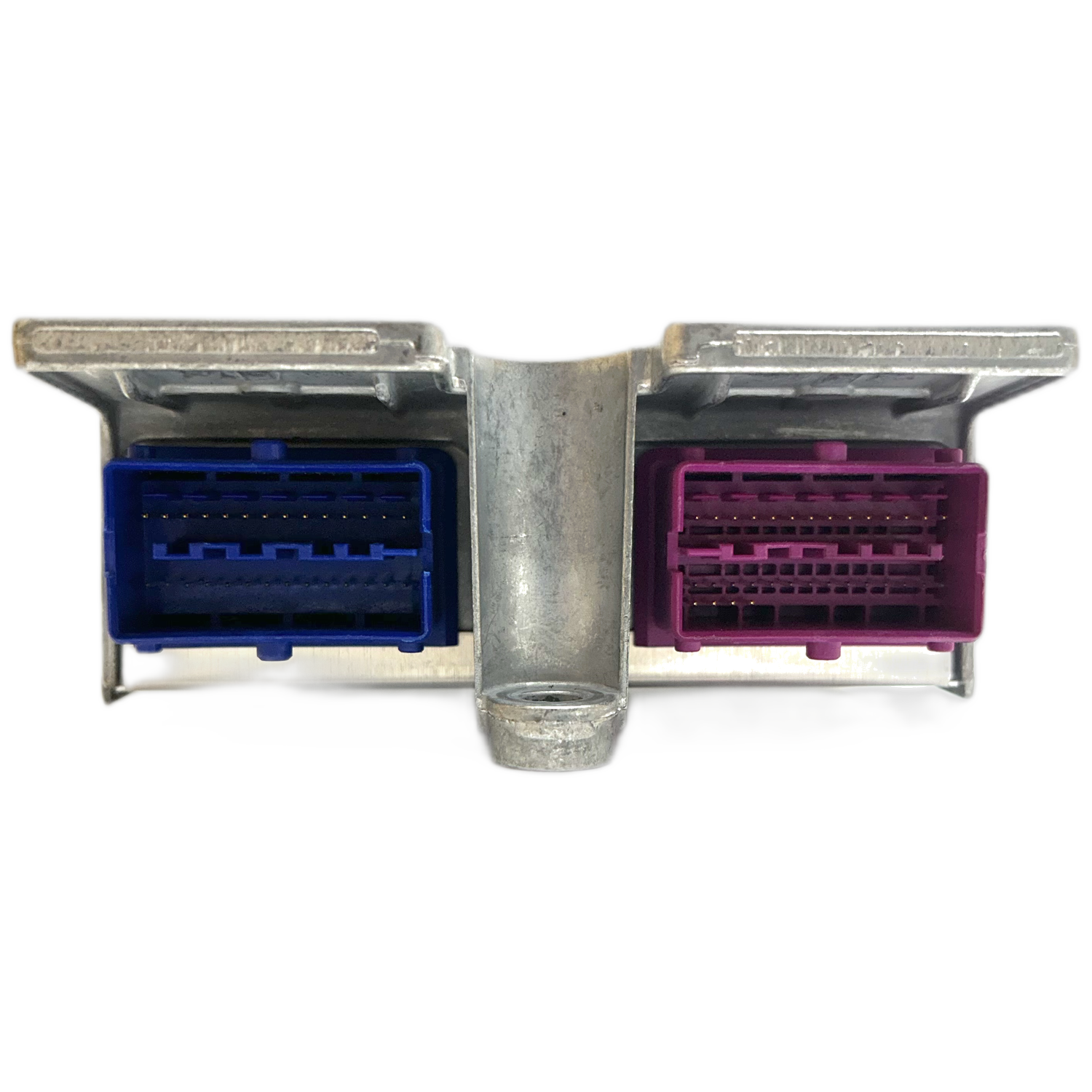 Opel Astra H Airbag-Steuergerät Reparatur