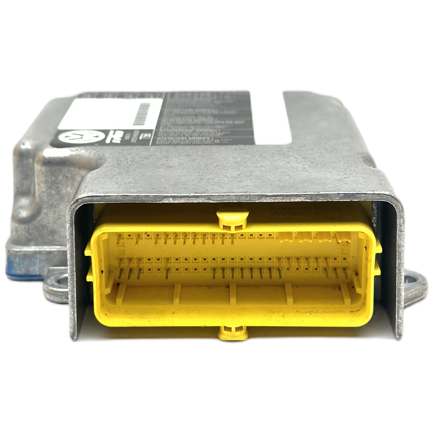 Volkswagen Tiguan 5N Airbag-Steuergerät Reparatur