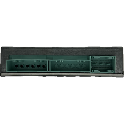 BMW M5 E60 Airbag-Steuergerät Reparatur