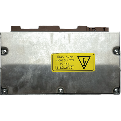 BMW 7er Serie F01 Airbag-Steuergerät Reparatur