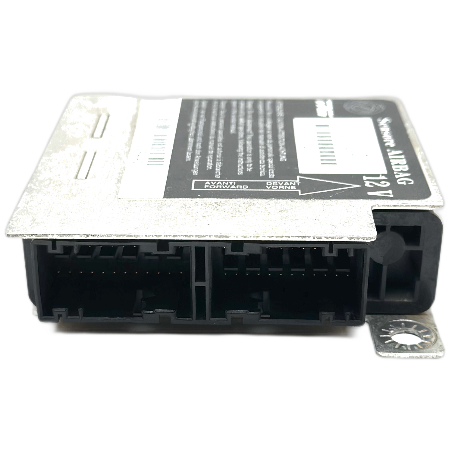 Iveco Daily III Airbag-Steuergerät Reparatur