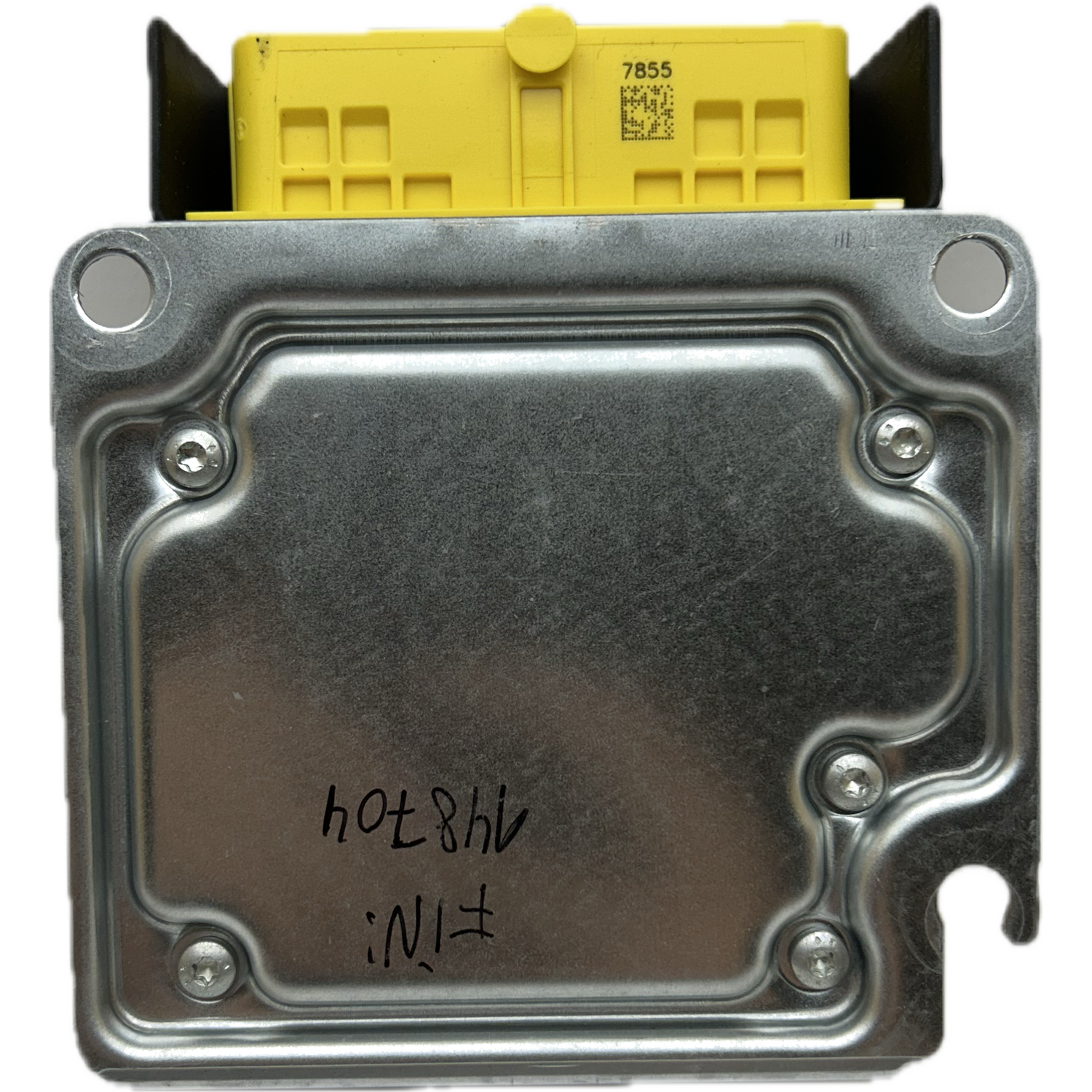 Audi RS6 C7 Airbag-Steuergerät Reparatur