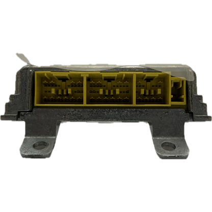 Honda Accord 9th Gen Airbag-Steuergerät Reparatur