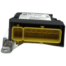 Audi A4 B9 Airbag-Steuergerät Reparatur