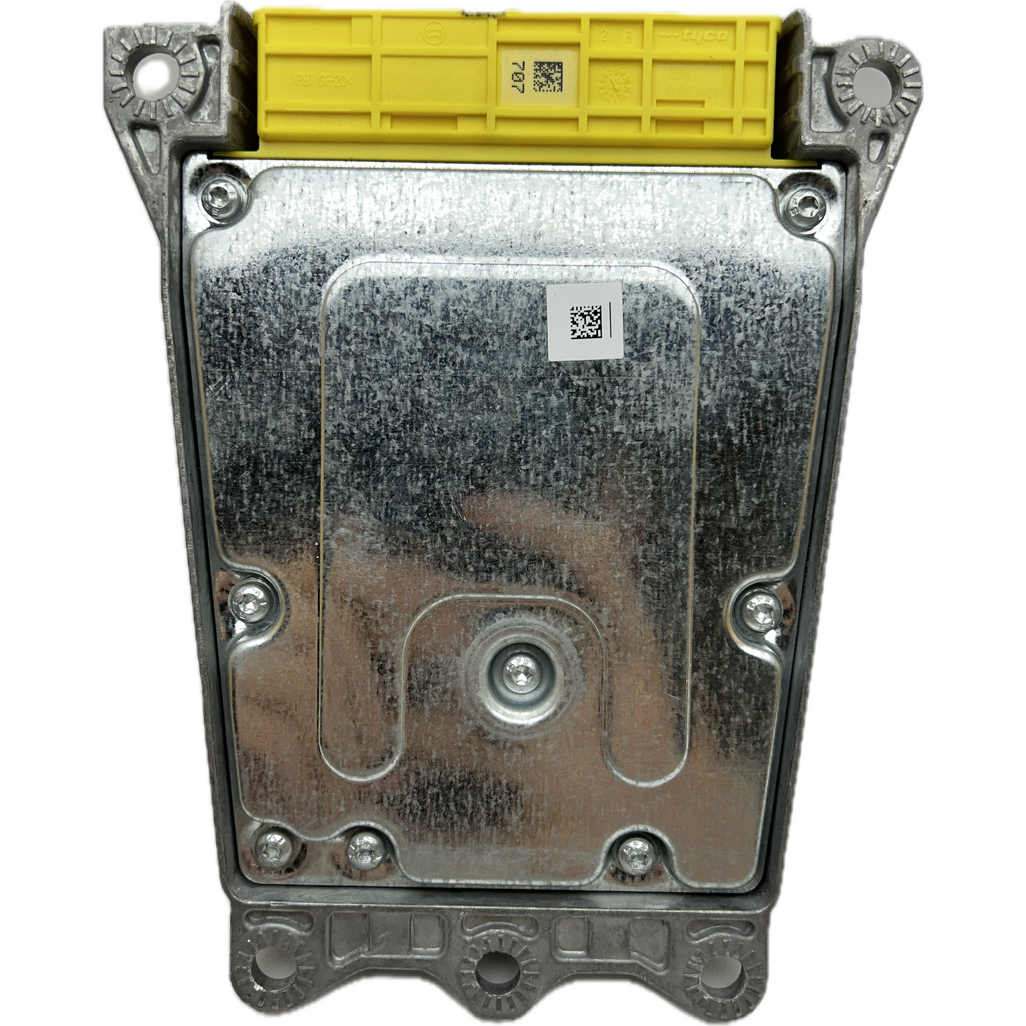 Mercedes-Benz ML W164 Airbag-Steuergerät Reparatur