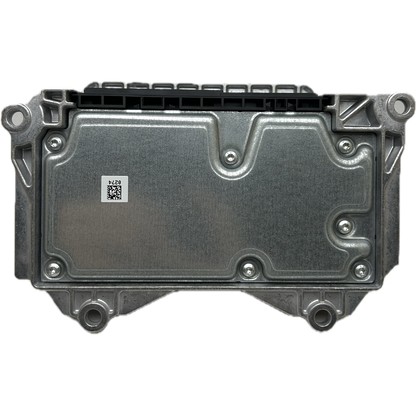 Volvo V60 Serie 1 Airbag-Steuergerät Reparatur