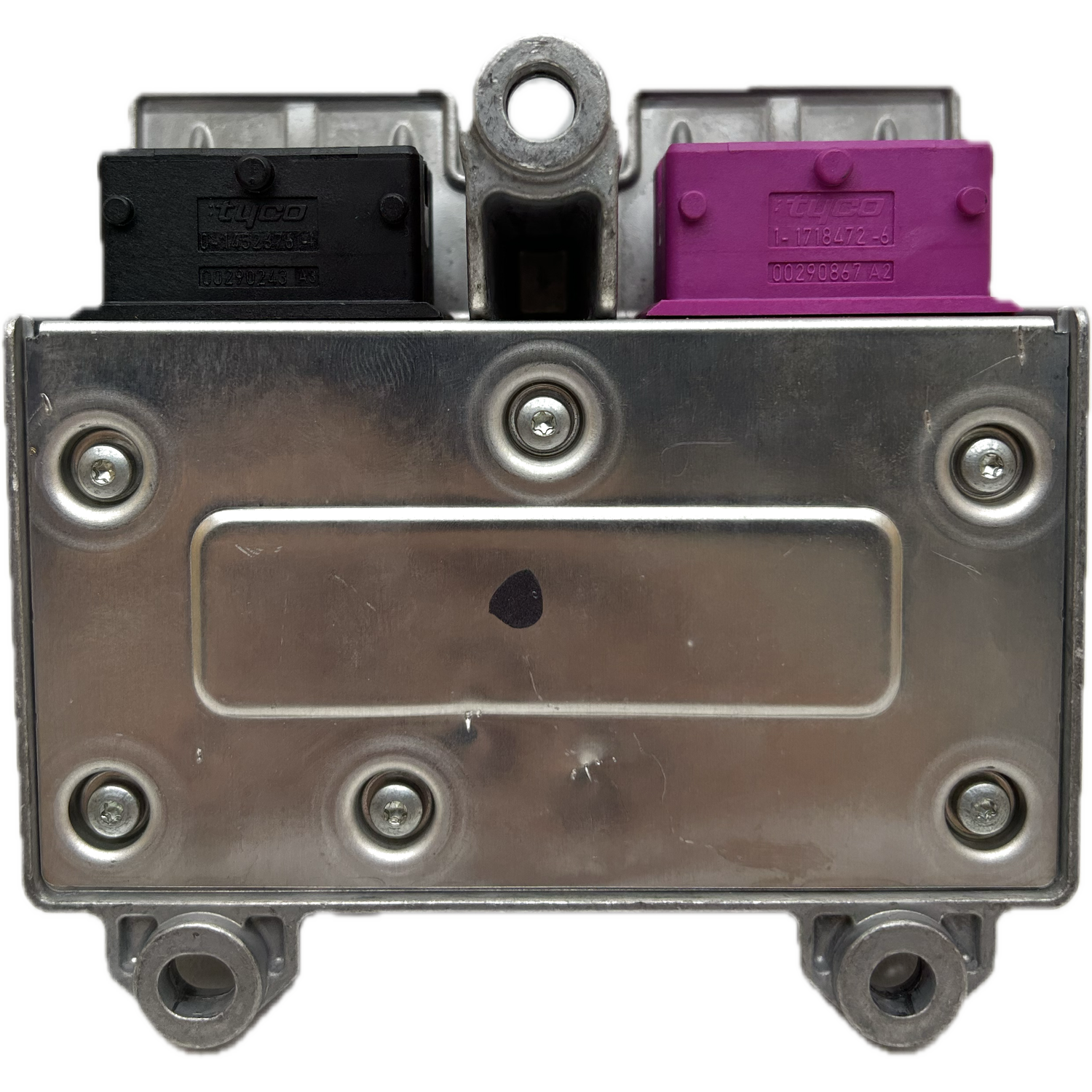 Opel Astra H Airbag-Steuergerät Reparatur