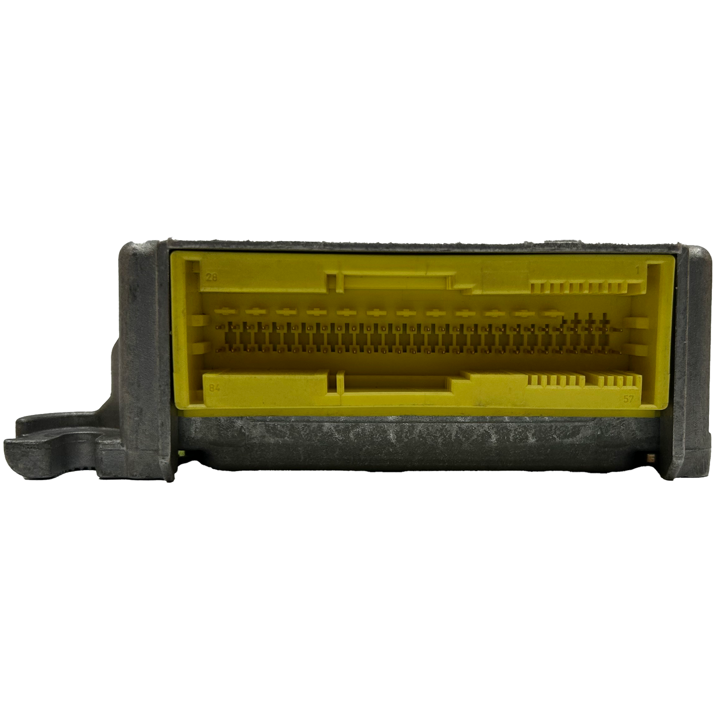 Audi RS6 C5 Airbag-Steuergerät Reparatur