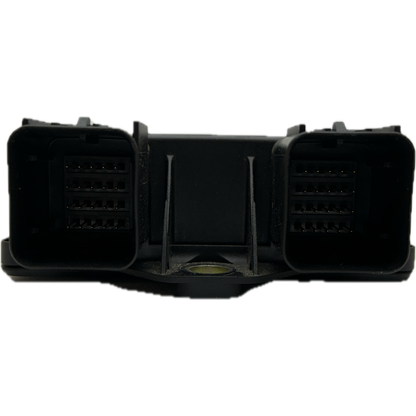 Ford Fiesta Mk2 Airbag-Steuergerät Reparatur