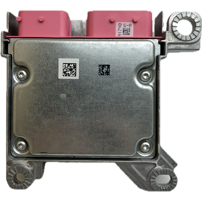 Hyundai i30 GD Airbag-Steuergerät Reparatur