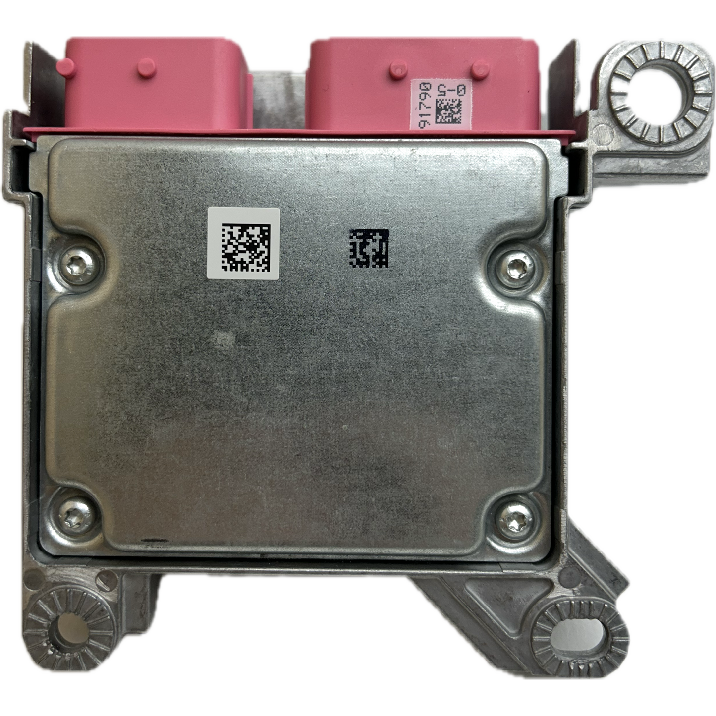 Hyundai i30 PD Airbag-Steuergerät Reparatur