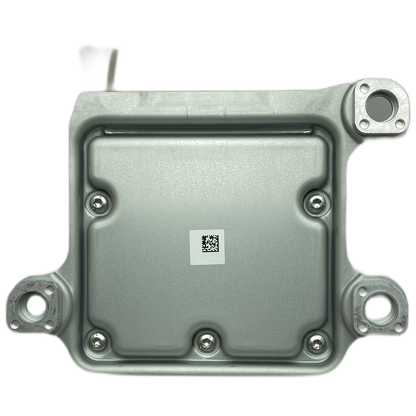 Mazda2 DJ Airbag-Steuergerät Reparatur