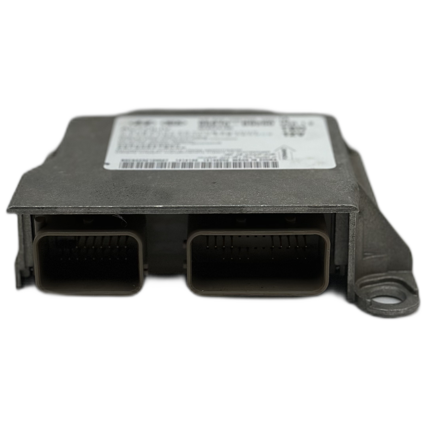 Hyundai i10 IA Airbag-Steuergerät Reparatur