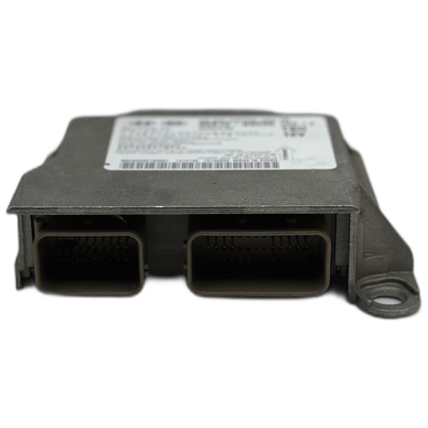 Hyundai i10 IA Airbag-Steuergerät Reparatur