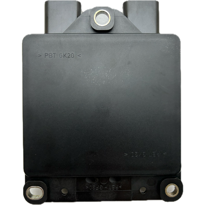 Mazda2 DE Airbag-Steuergerät Reparatur