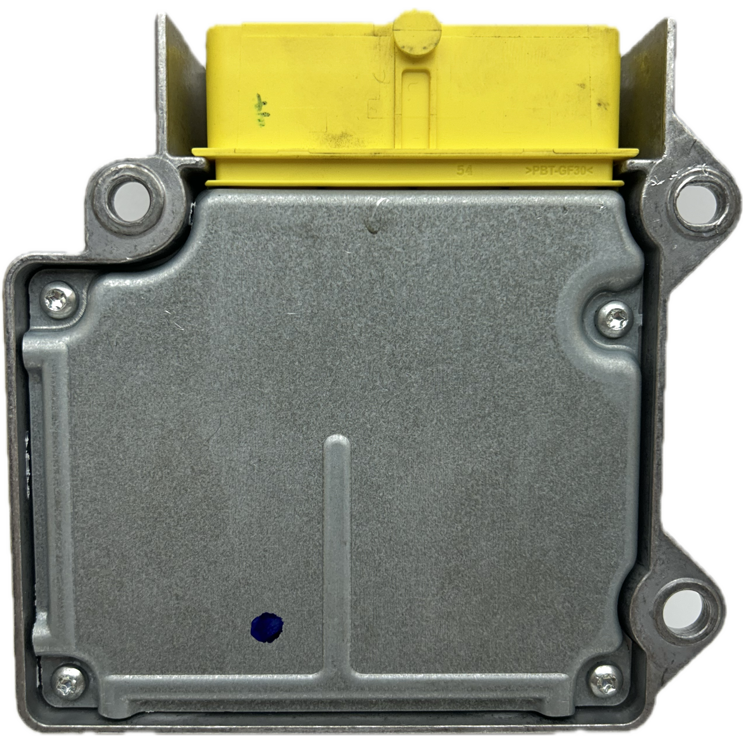 Skoda Superb Mk4 Airbag-Steuergerät Reparatur