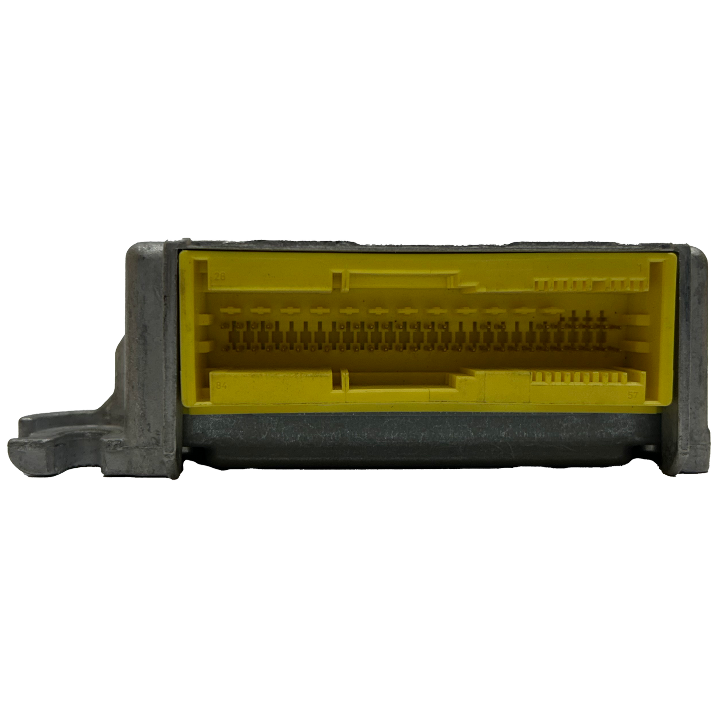 Audi A6 4G C7 Airbag-Steuergerät Reparatur