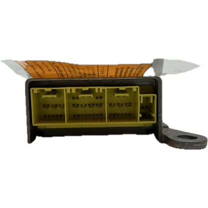 Nissan Micra K13 Airbag-Steuergerät Reparatur