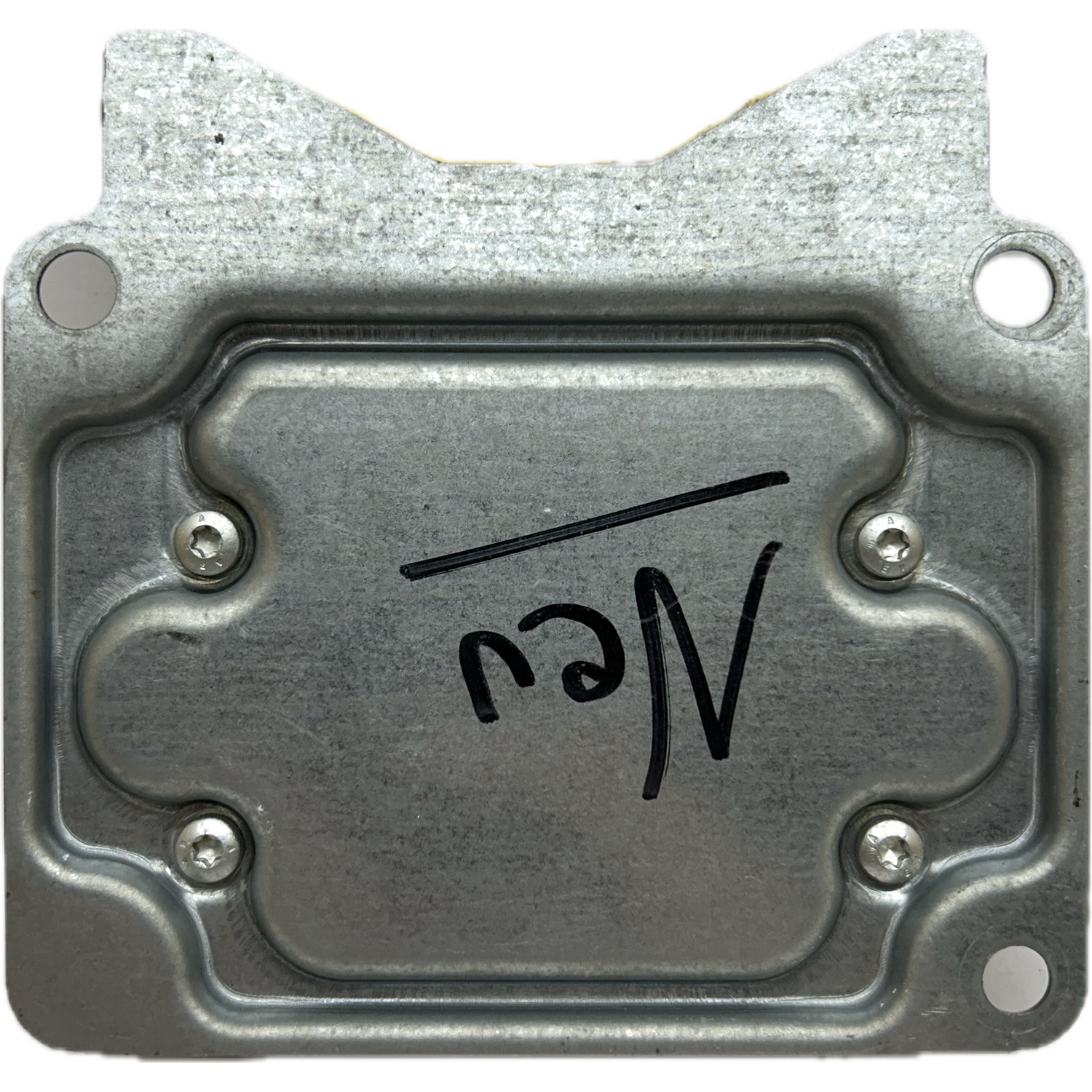 Seat Mii Mk1 Airbag-Steuergerät Reparatur