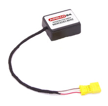 Mercedes-Benz CLK-Class A208/W208 - Simulator for defective seat occupancy mat