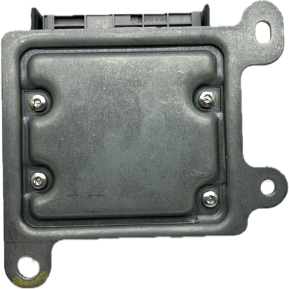 Dacia Dokker I Airbag-Steuergerät Reparatur