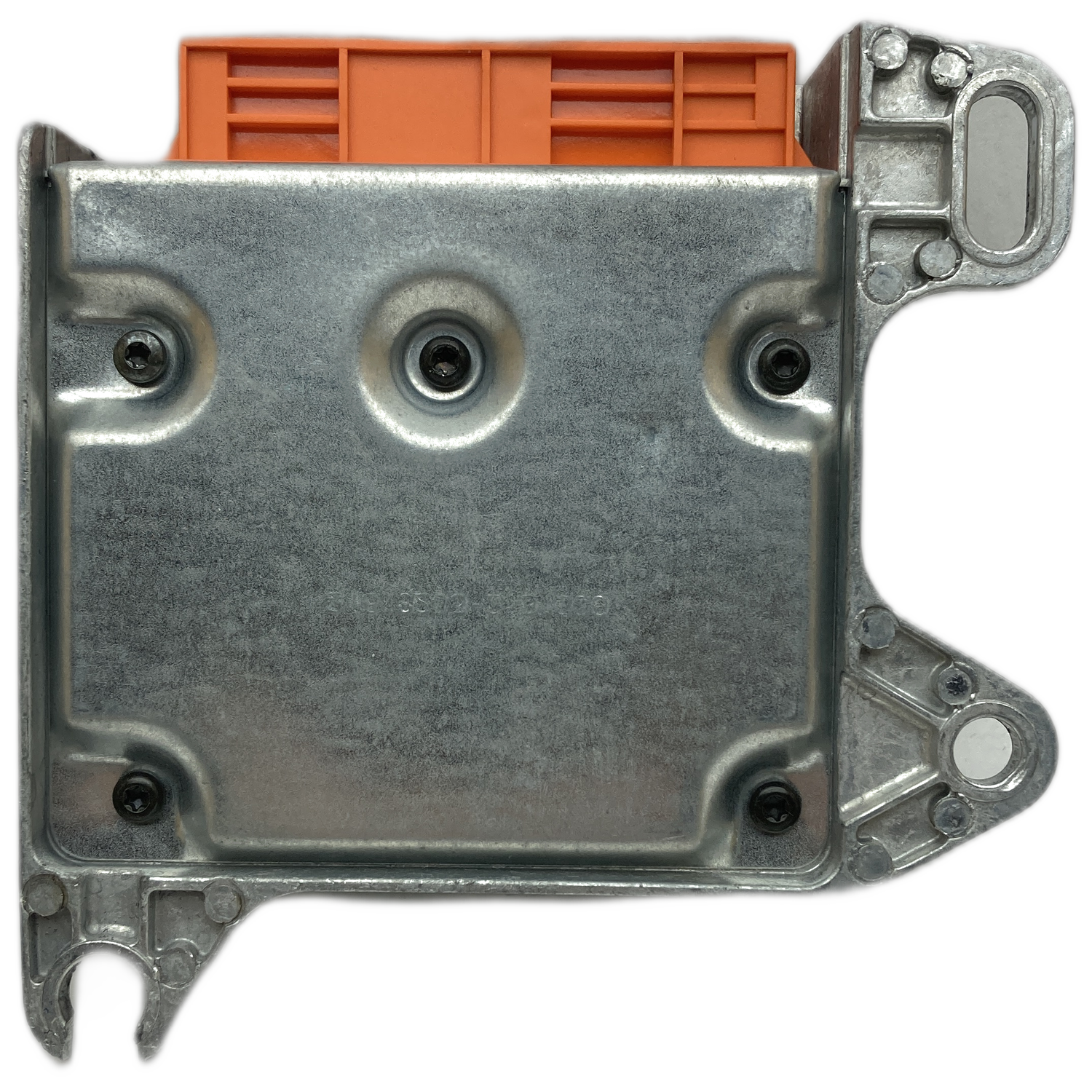 Renault Twingo II Airbag-Steuergerät Reparatur