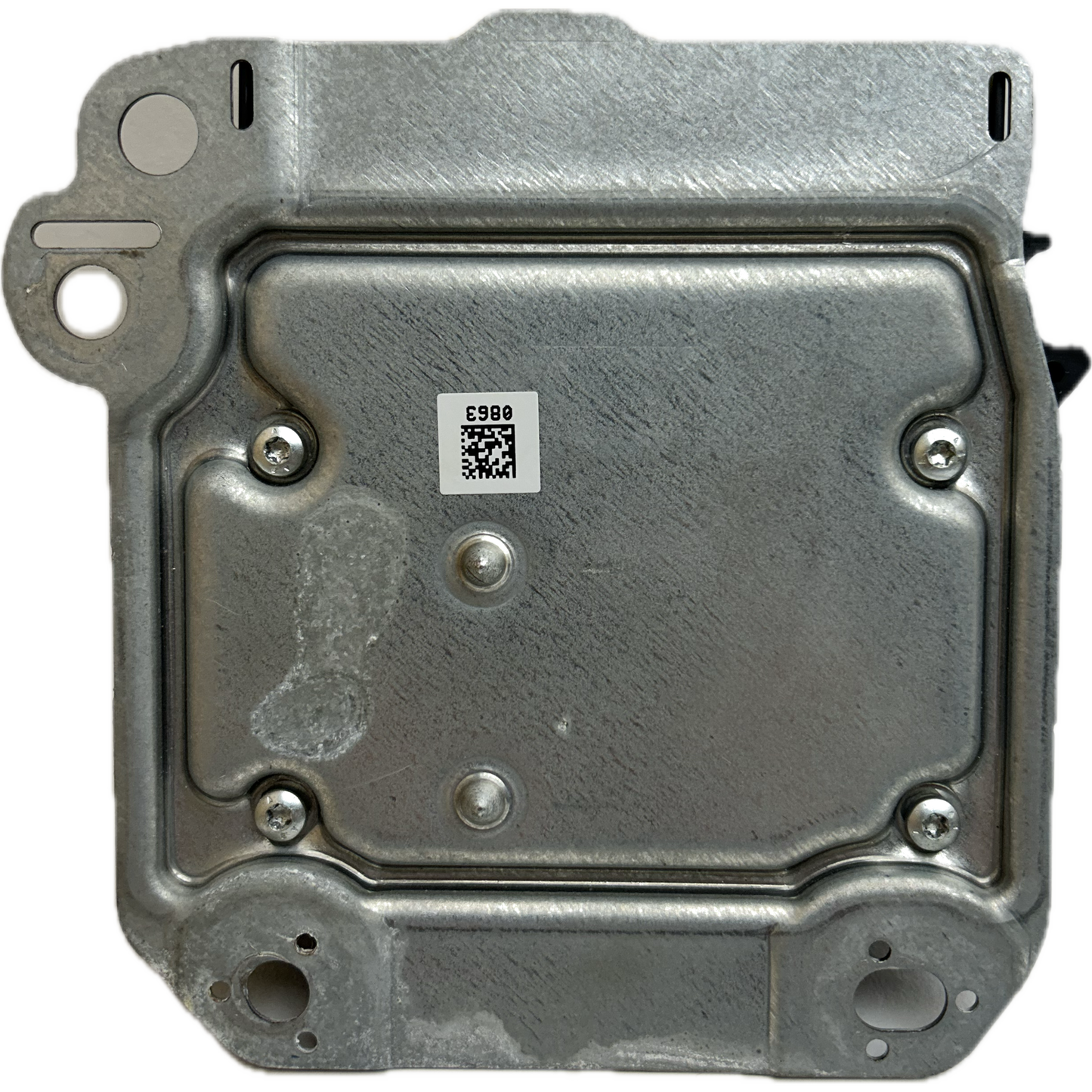 Mercedes-Benz CLA C117 Airbag-Steuergerät Reparatur