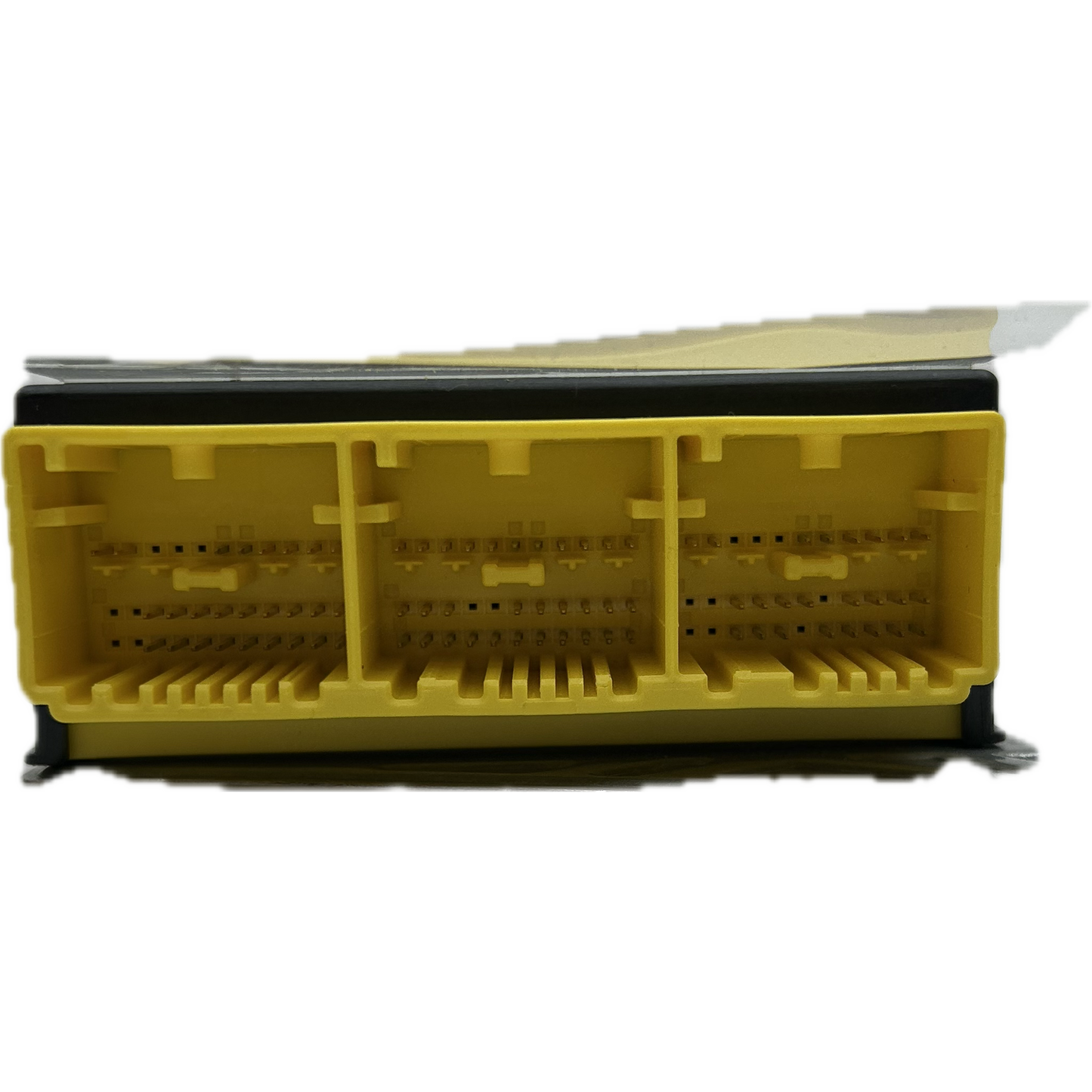 Nissan Micra K14 Airbag-Steuergerät Reparatur