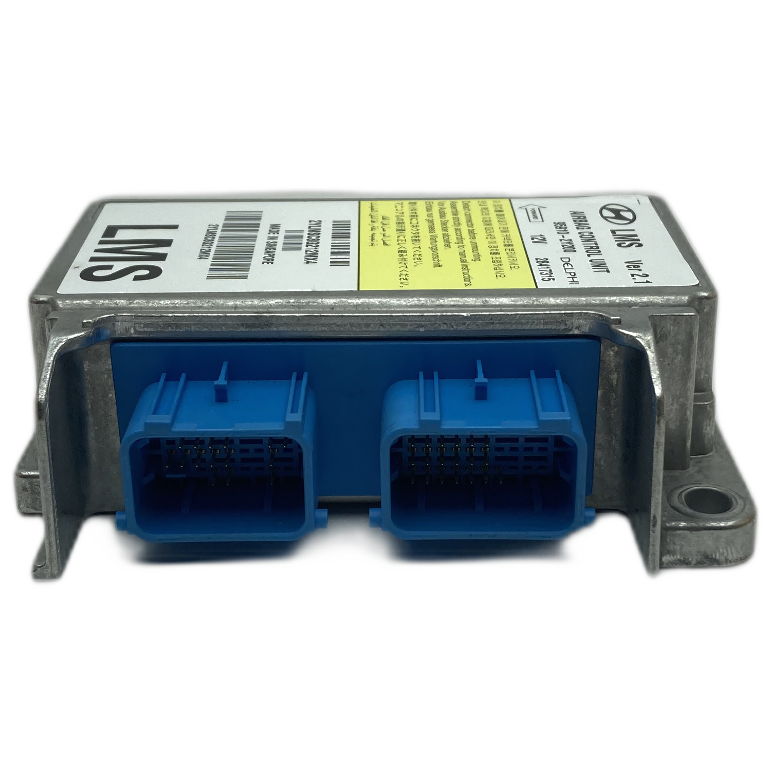 Hyundai ix35 LM Airbag-Steuergerät Reparatur