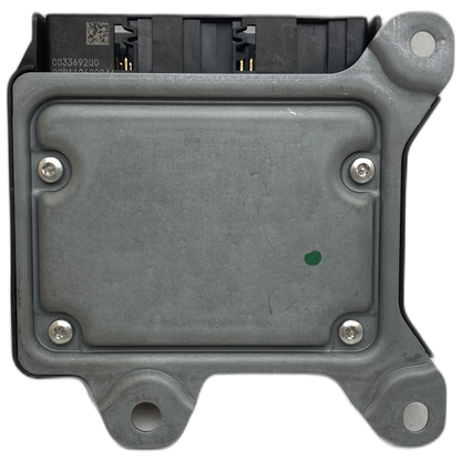 Opel Grandland X Airbag-Steuergerät Reparatur