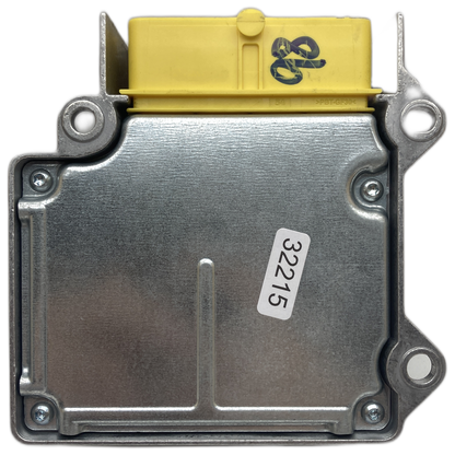 Volkswagen Tiguan 5N Airbag-Steuergerät Reparatur