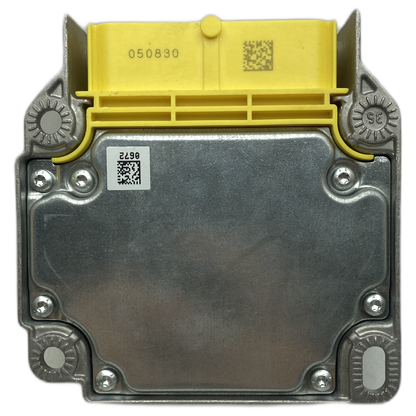 Audi A8 D3 Airbag-Steuergerät Reparatur