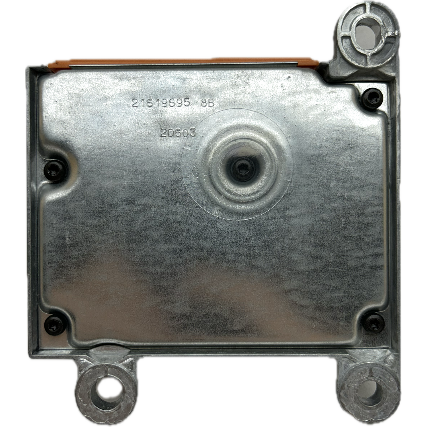 Lancia Y 840 Airbag-Steuergerät Reparatur