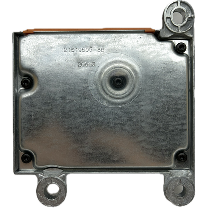 Lancia Y 840 Airbag-Steuergerät Reparatur