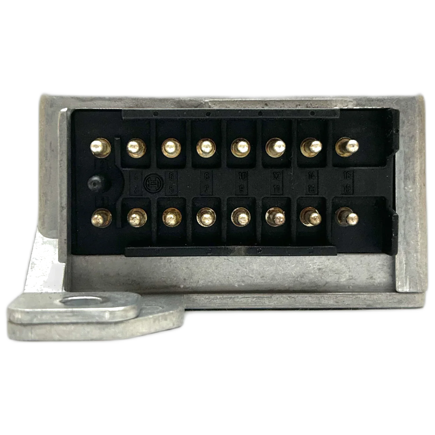 Mercedes-Benz S-Klasse W126 Airbag-Steuergerät Reparatur