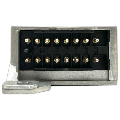 Mercedes-Benz S-Klasse W126 Airbag-Steuergerät Reparatur