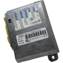 Honda CR-V 2nd Gen Airbag-Steuergerät Reparatur