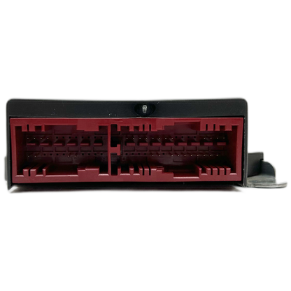 Ford Ka RU8 Airbag-Steuergerät Reparatur