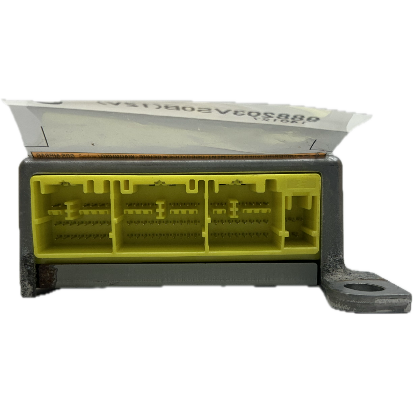 Nissan Note E12 Airbag-Steuergerät Reparatur